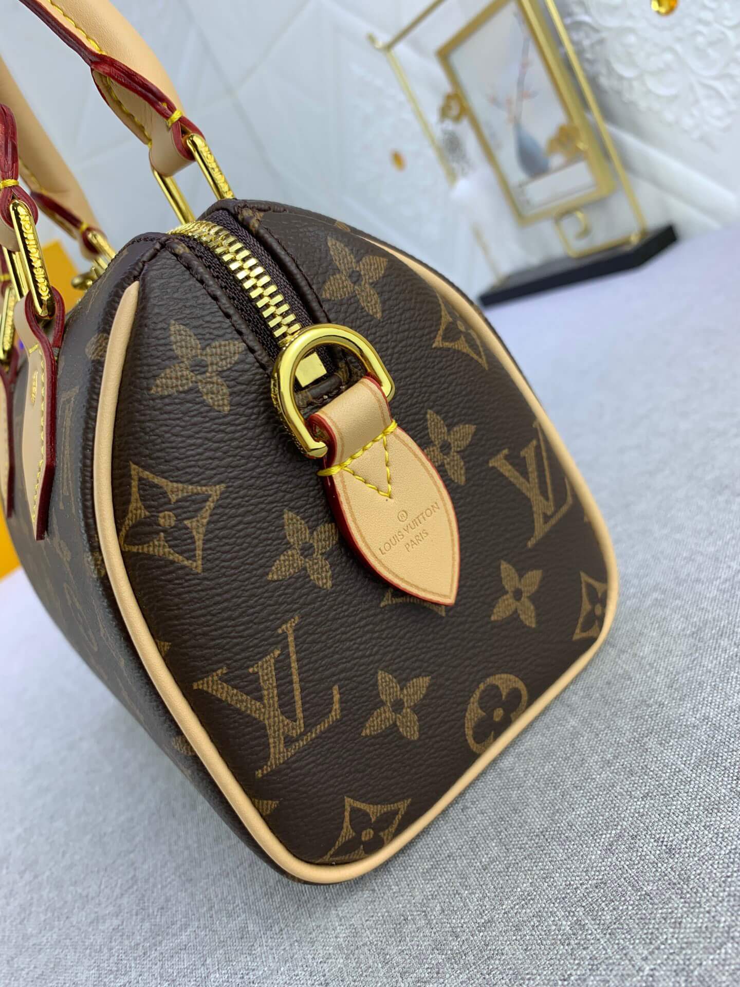 LOUIV Speedy 20