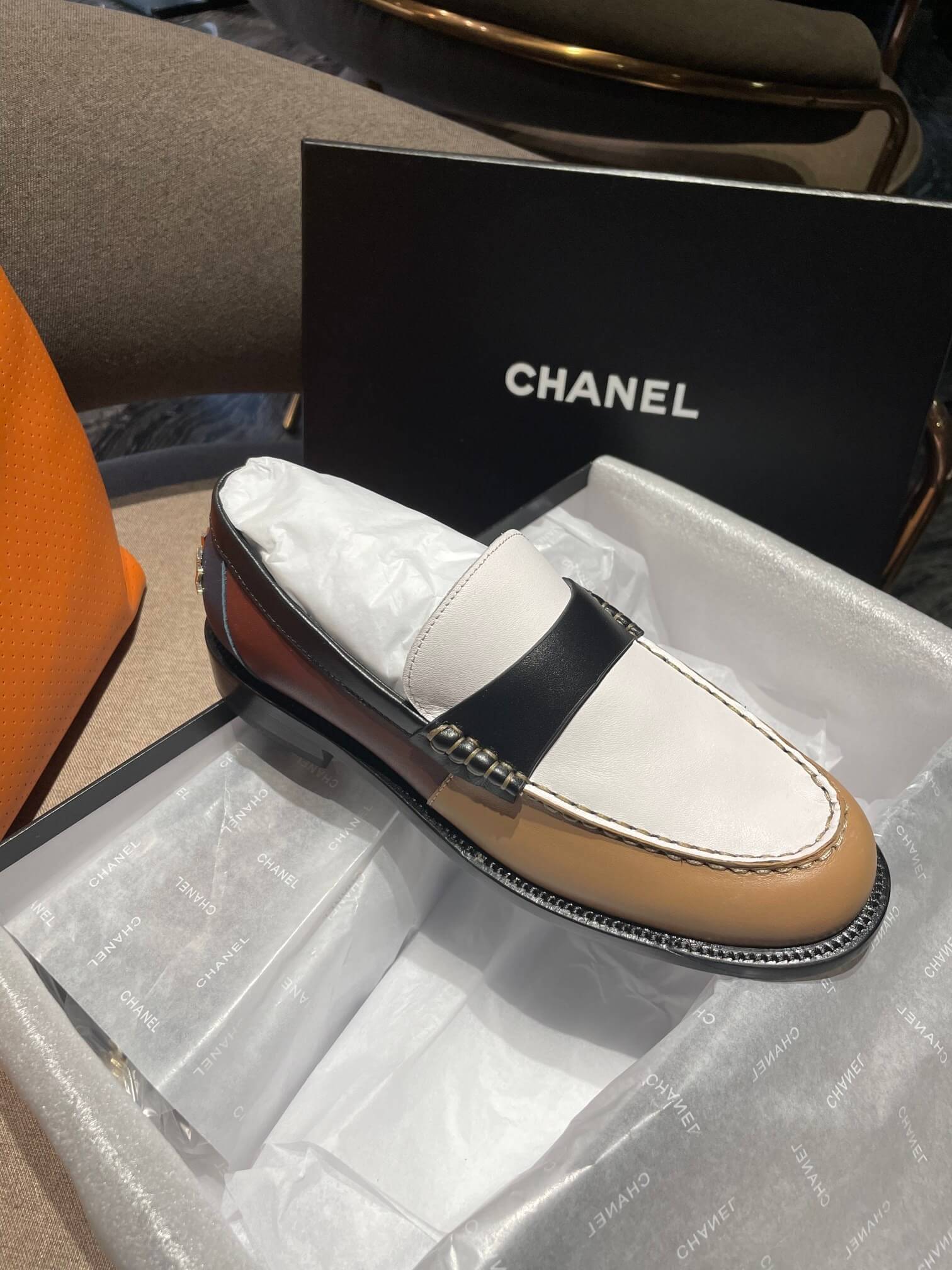 CC Loafers