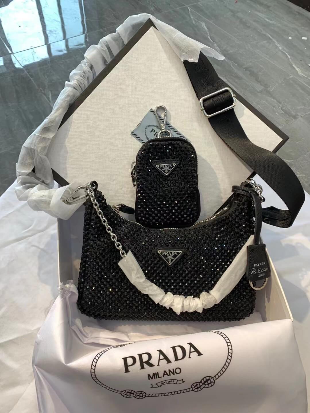 PR Re-edition Bling