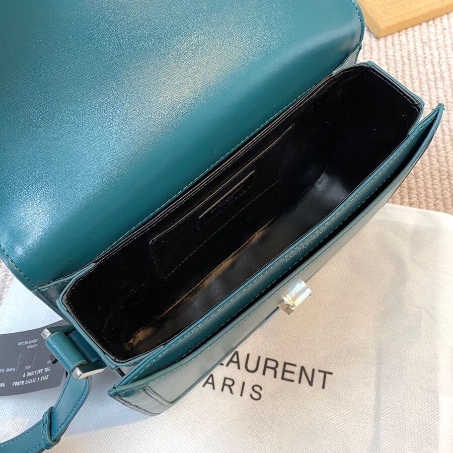 YSL Solferino Box