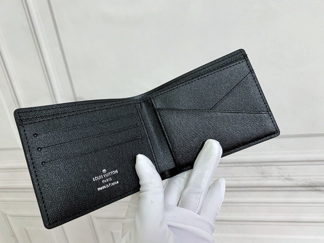 LOUIV Multiple Wallet