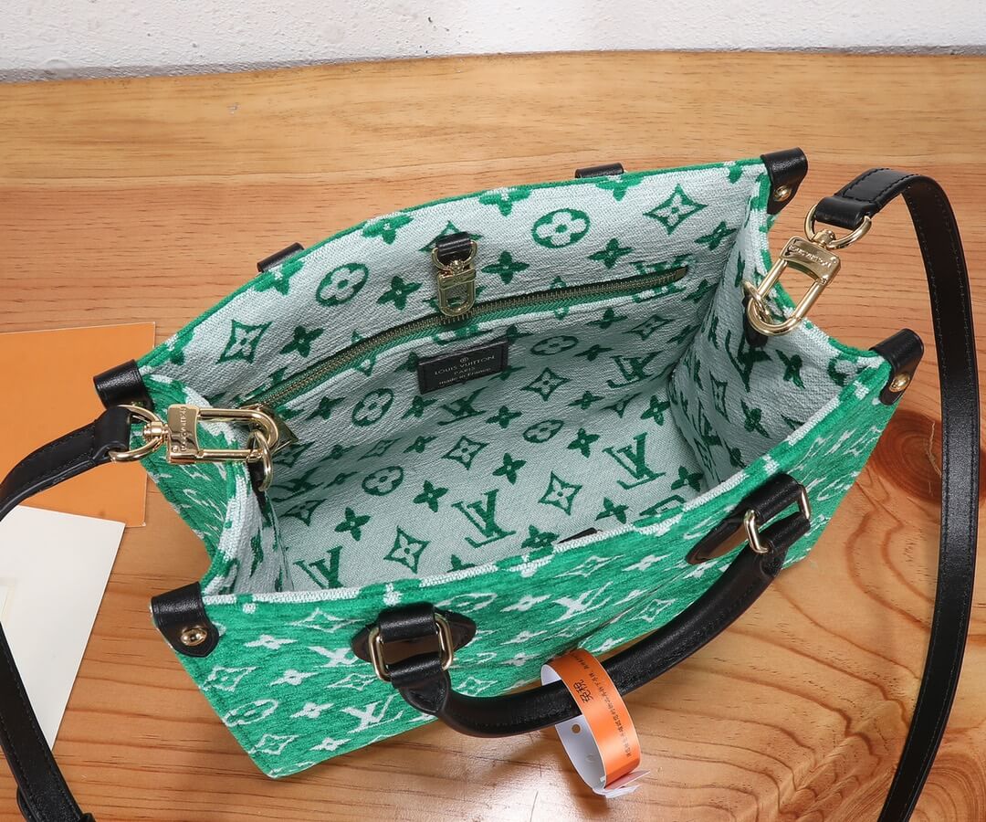 LOUIV Onthego 25