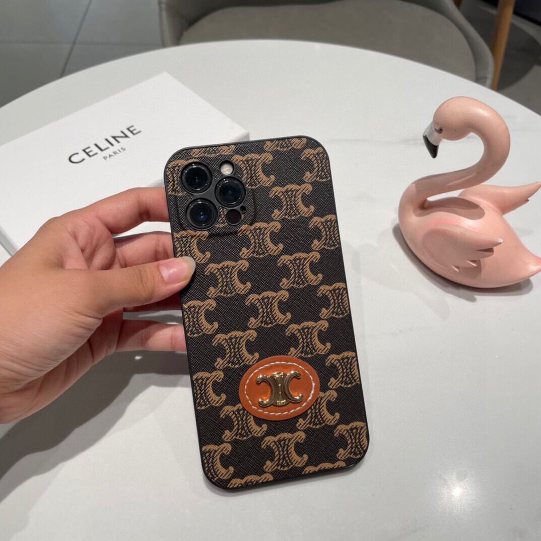 CEL Case