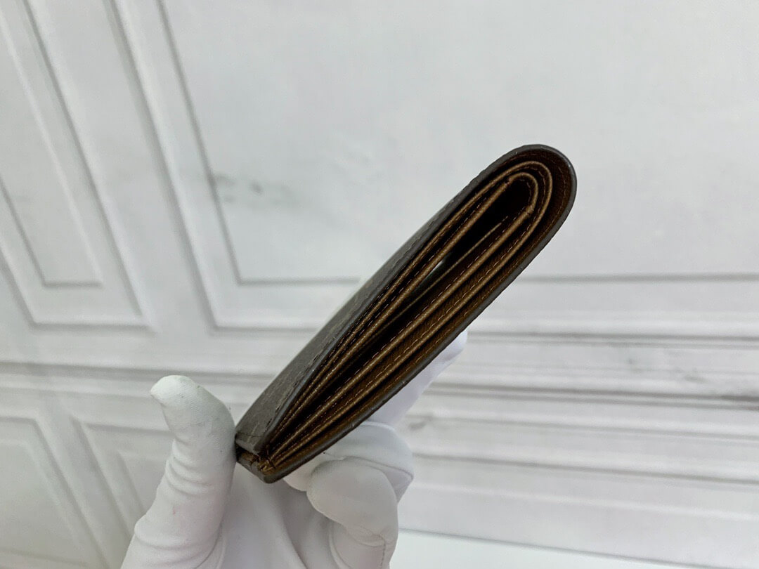 LOUIV Multiple Wallet