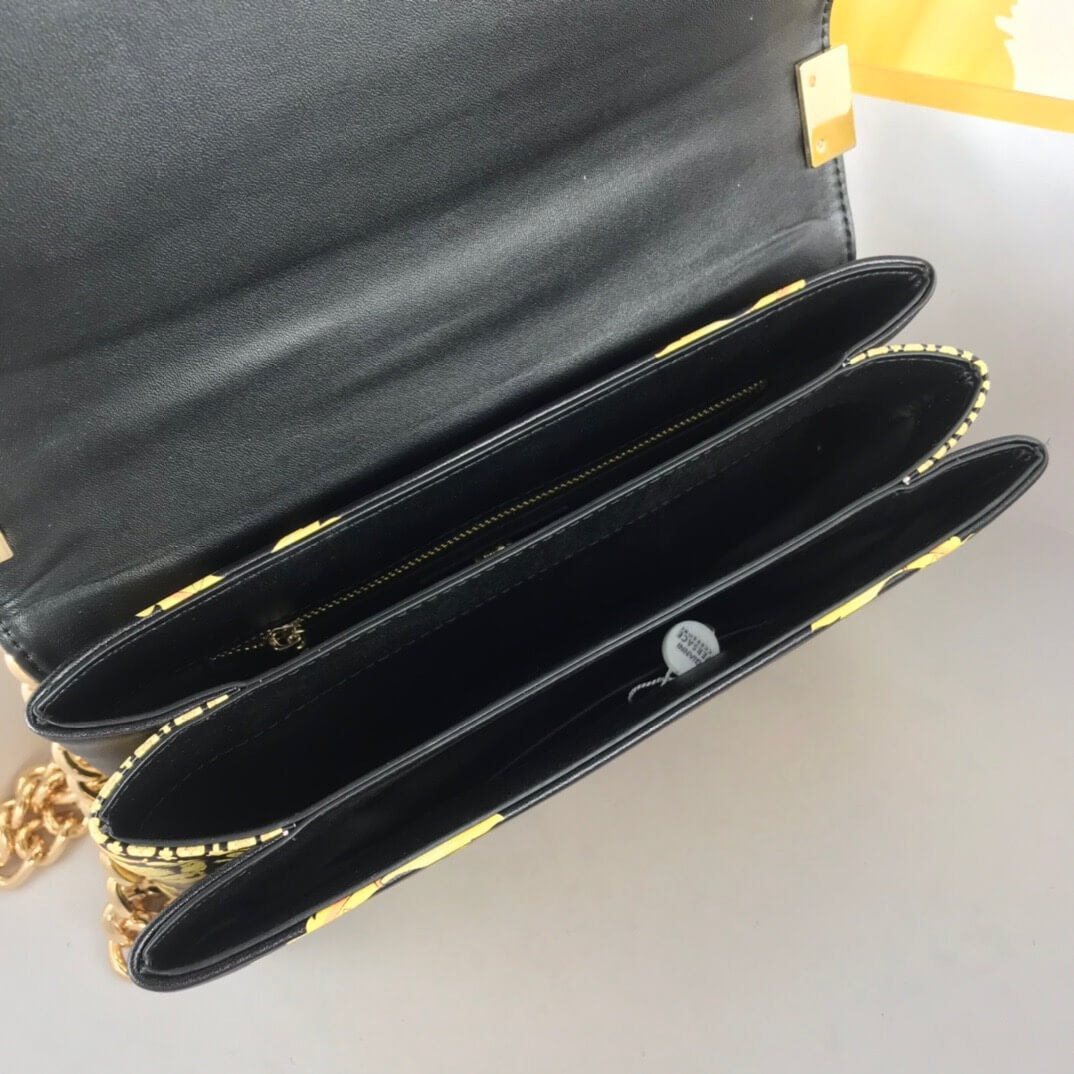 VS Flap Bag