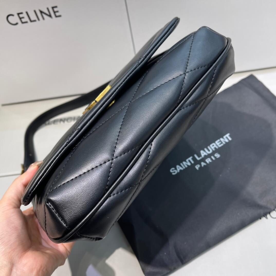 YSL Hobo