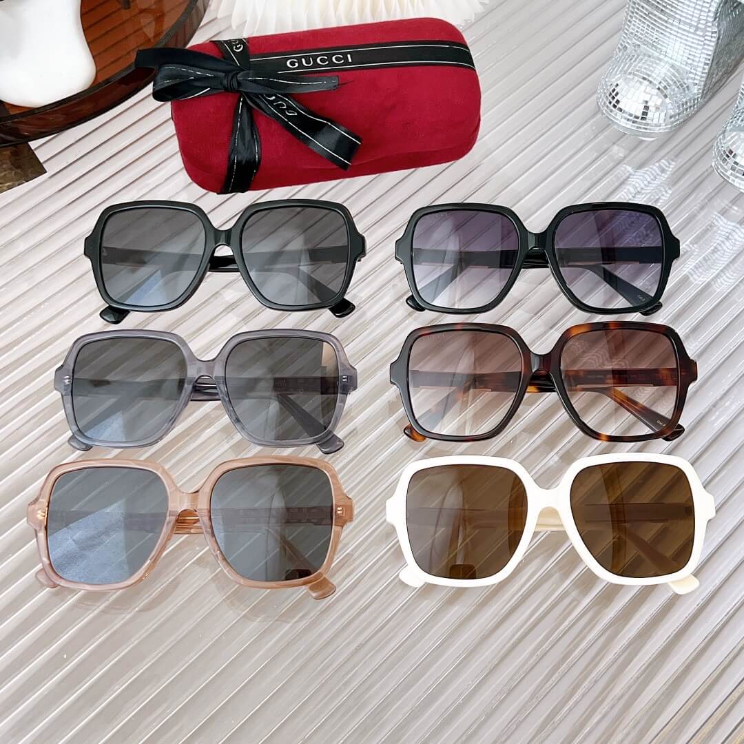 GG Sunglasses 1189S