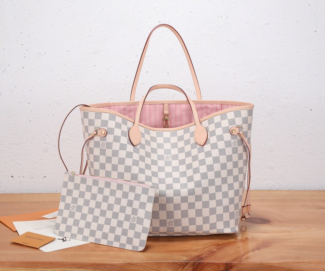 LOUIV Neverfull MM
