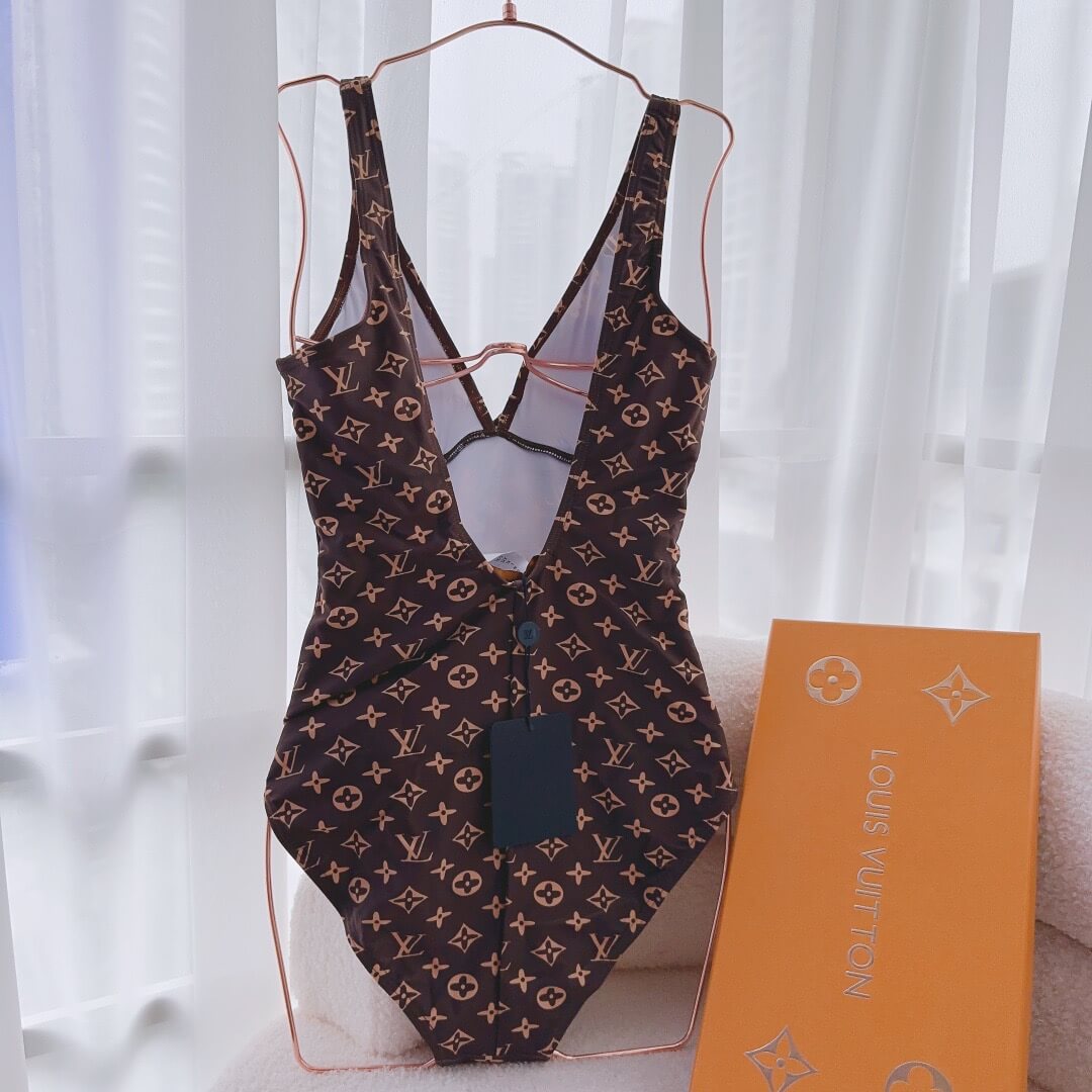 LOUIV Swimsuit