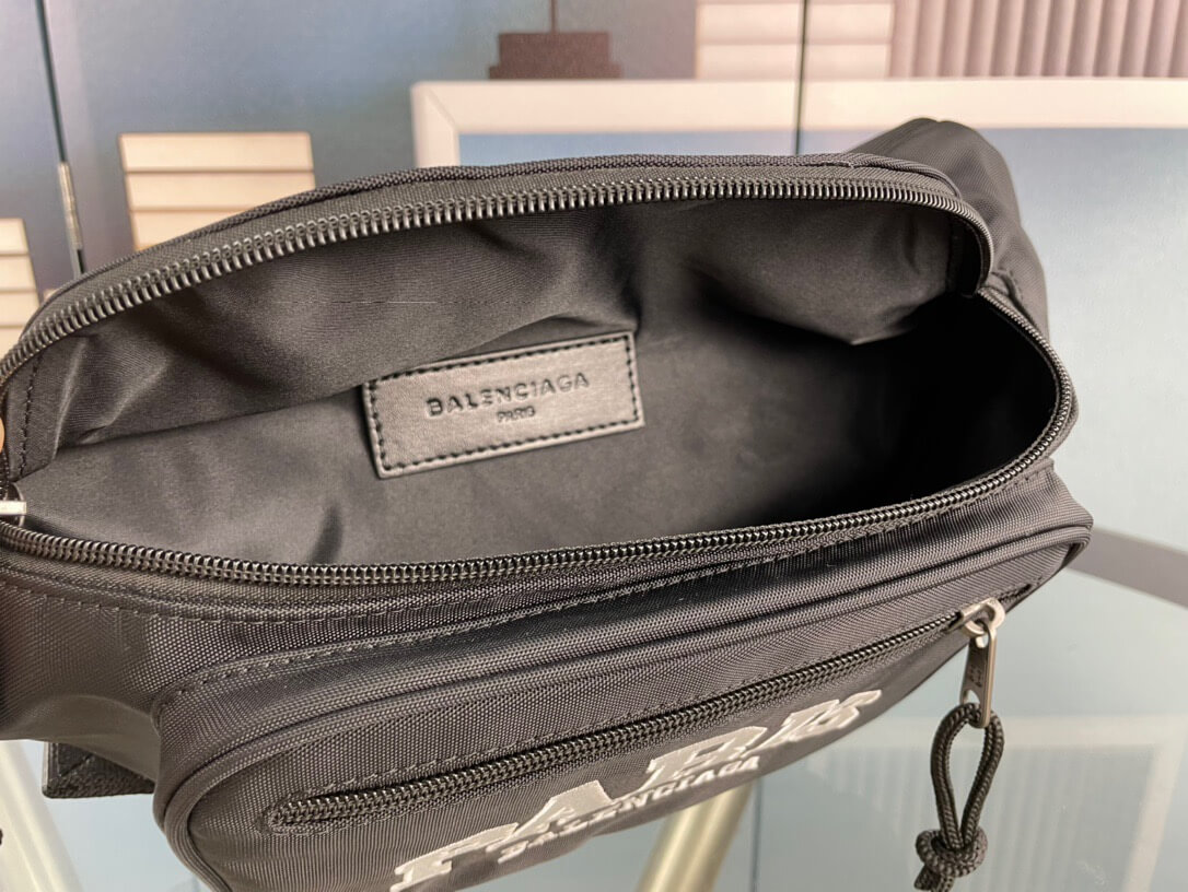 BALEN Belt Bag