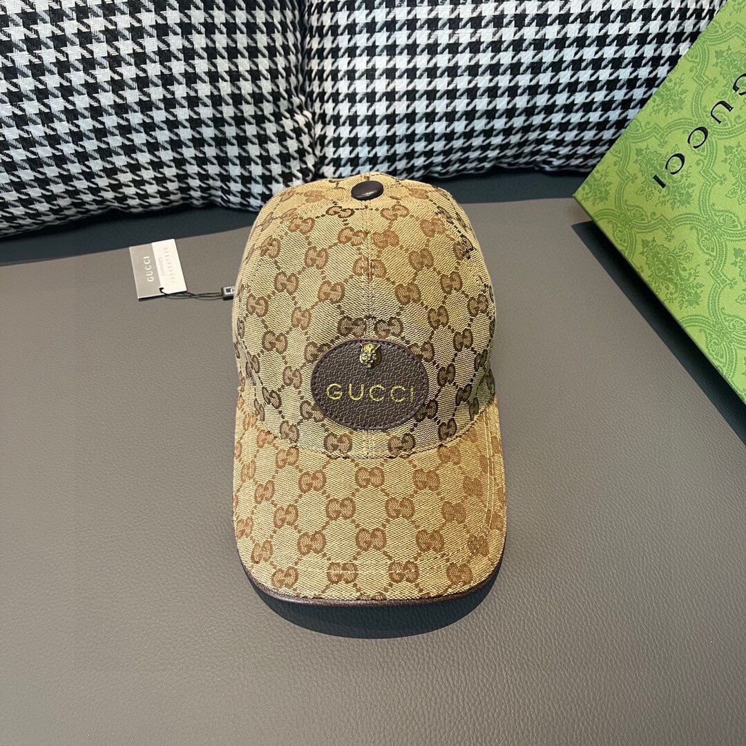 GG Cap