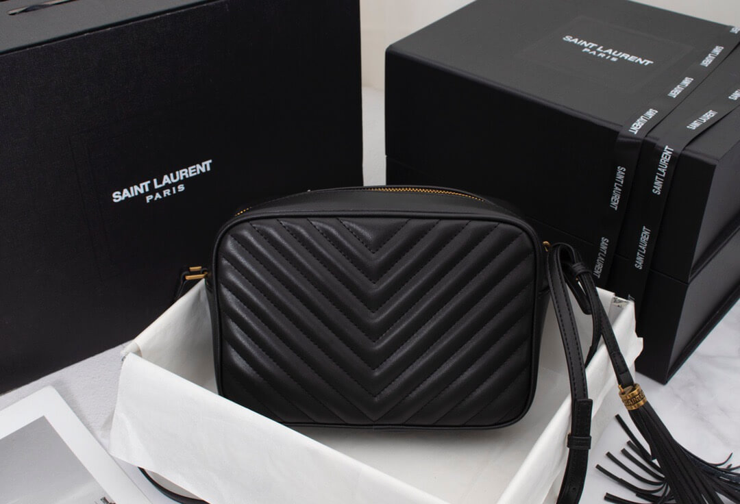 YSL Lou Camera