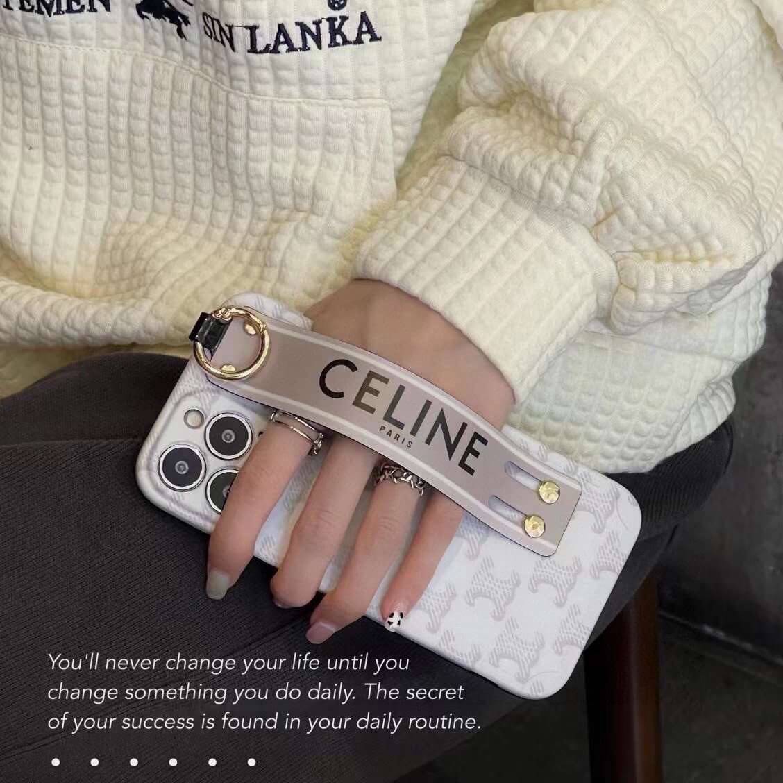 CEL Case