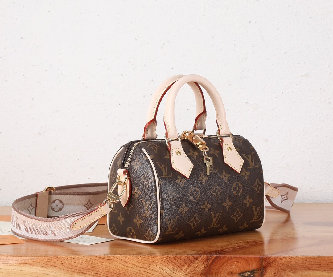 LOUIV Speedy 20