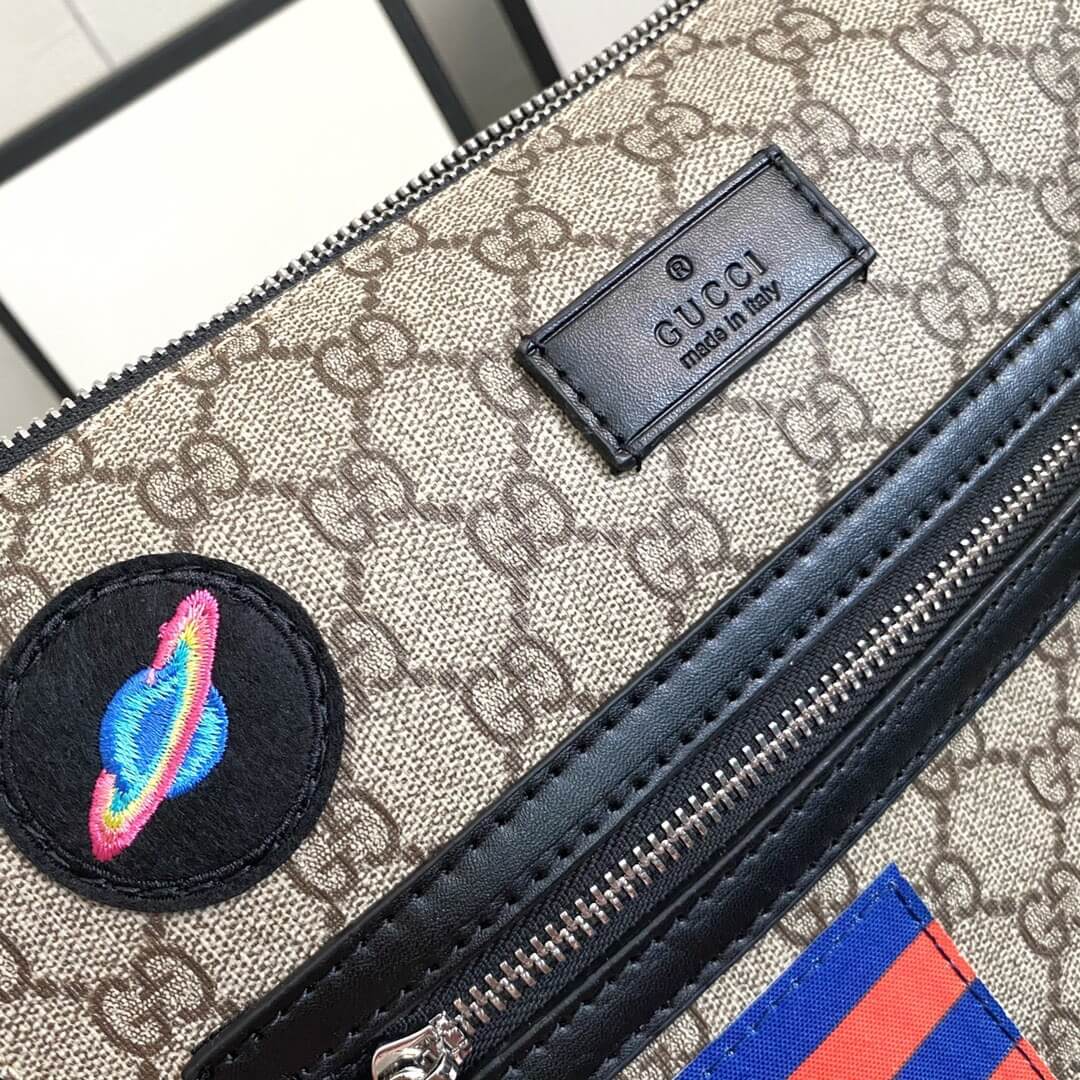 GG Messenger Bag Medium