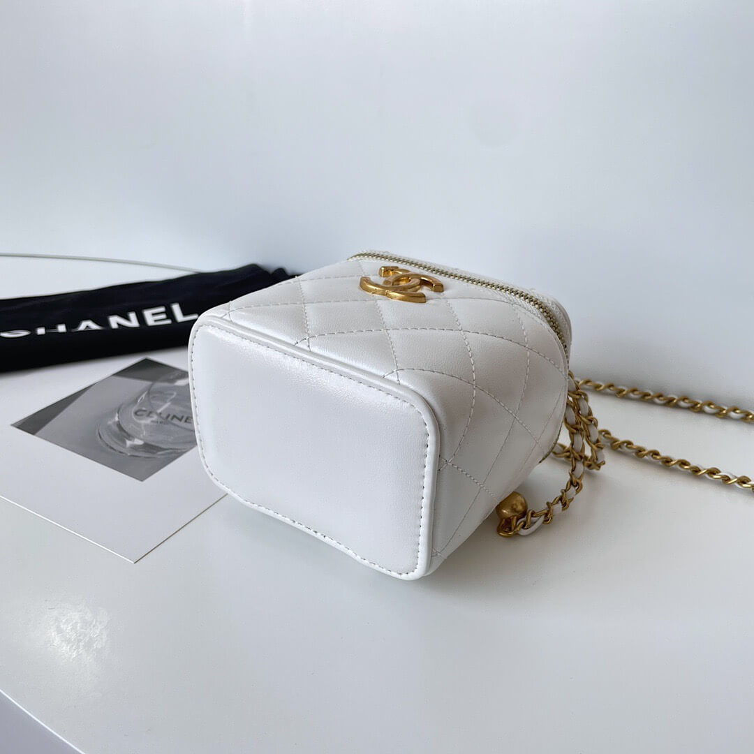 CC Vanity Mini