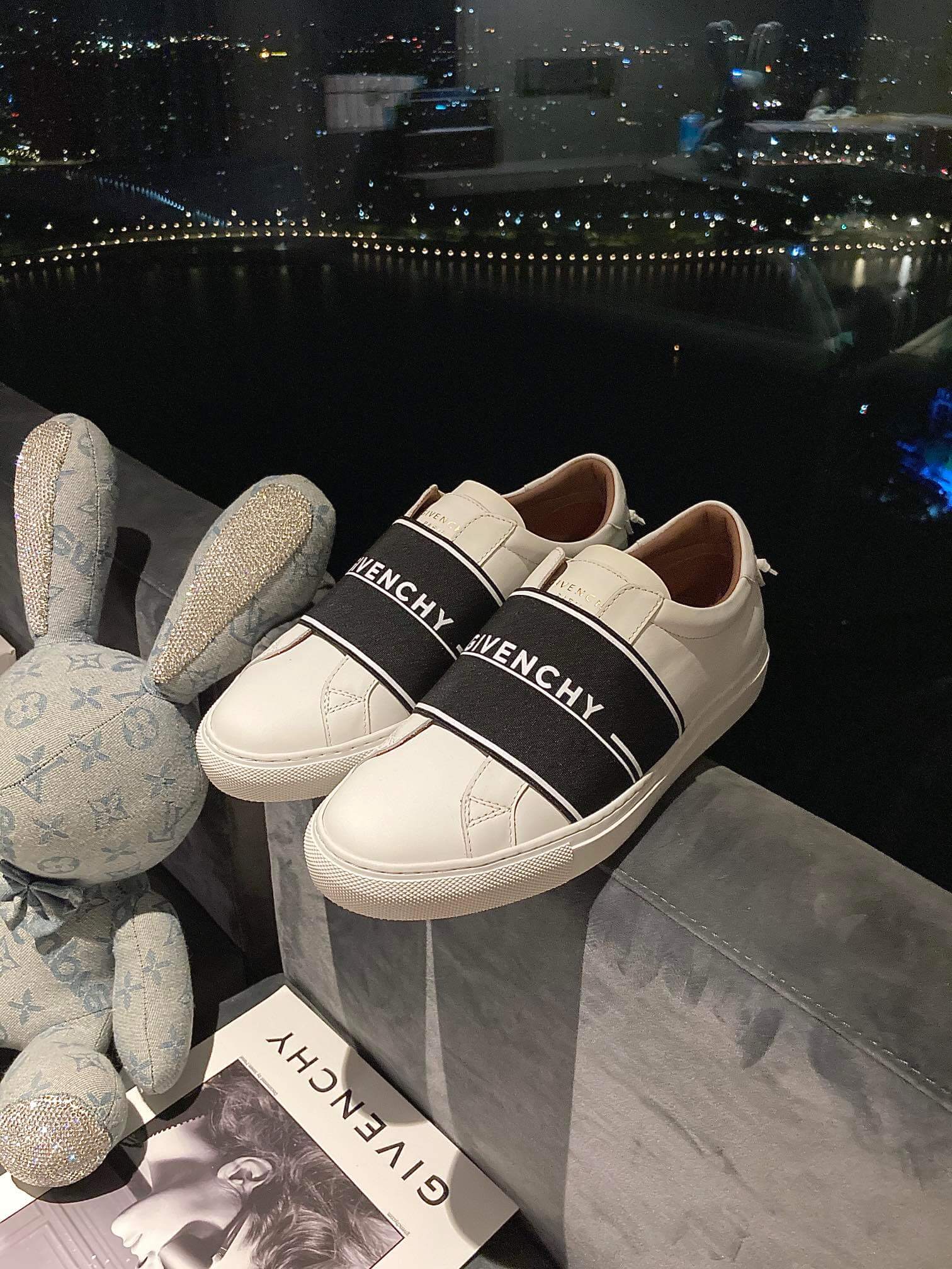 GVC Sneakers