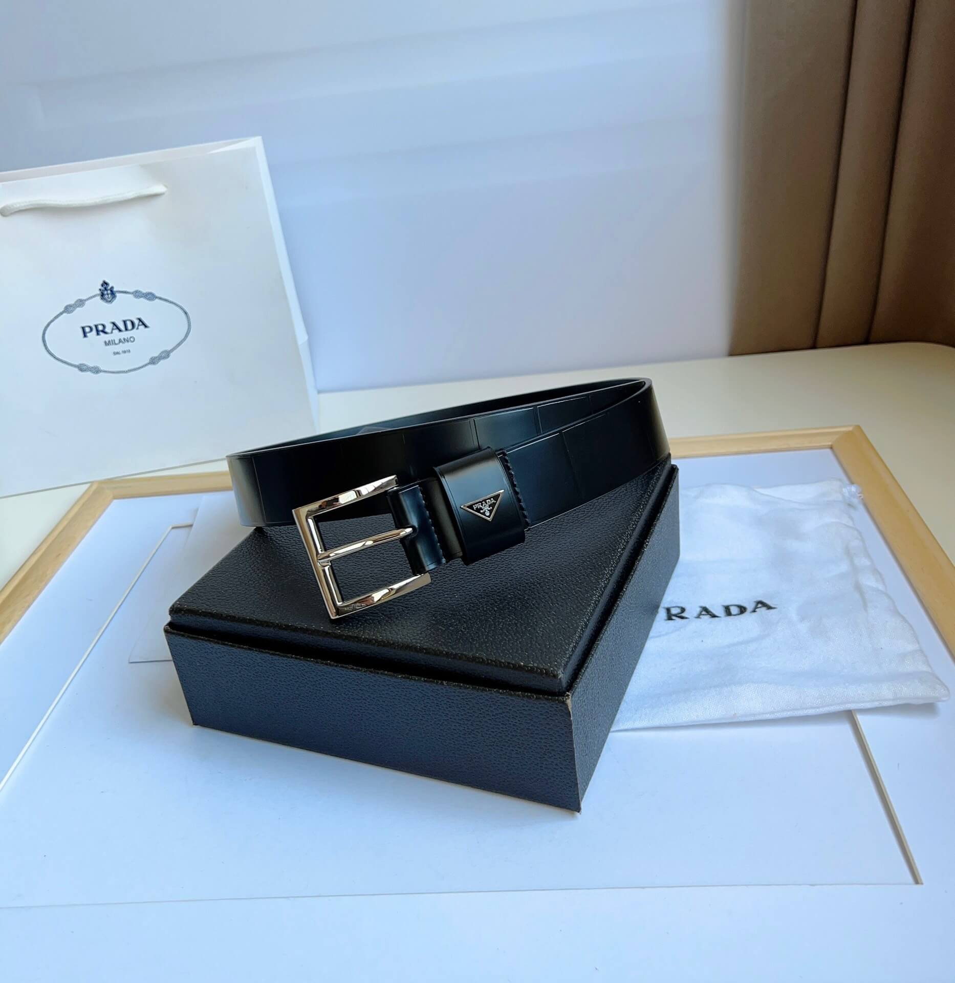 PR Men Belt