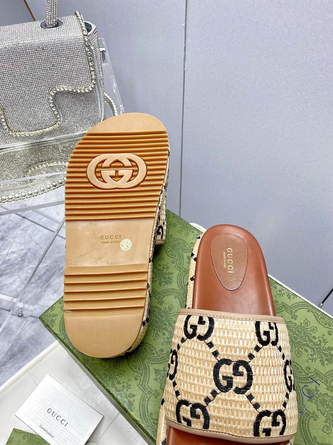 GG Slides
