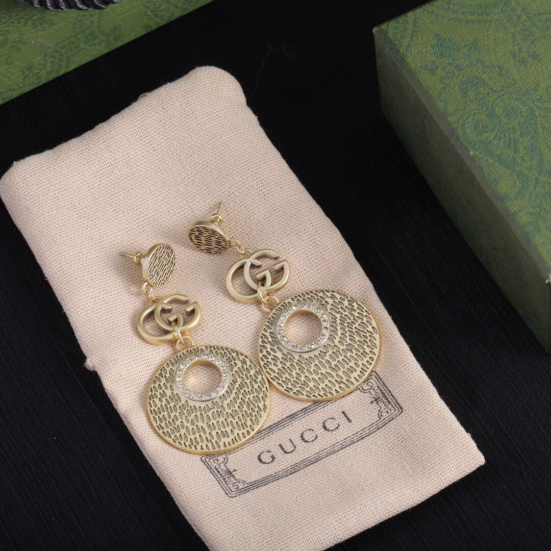 GG Earrings