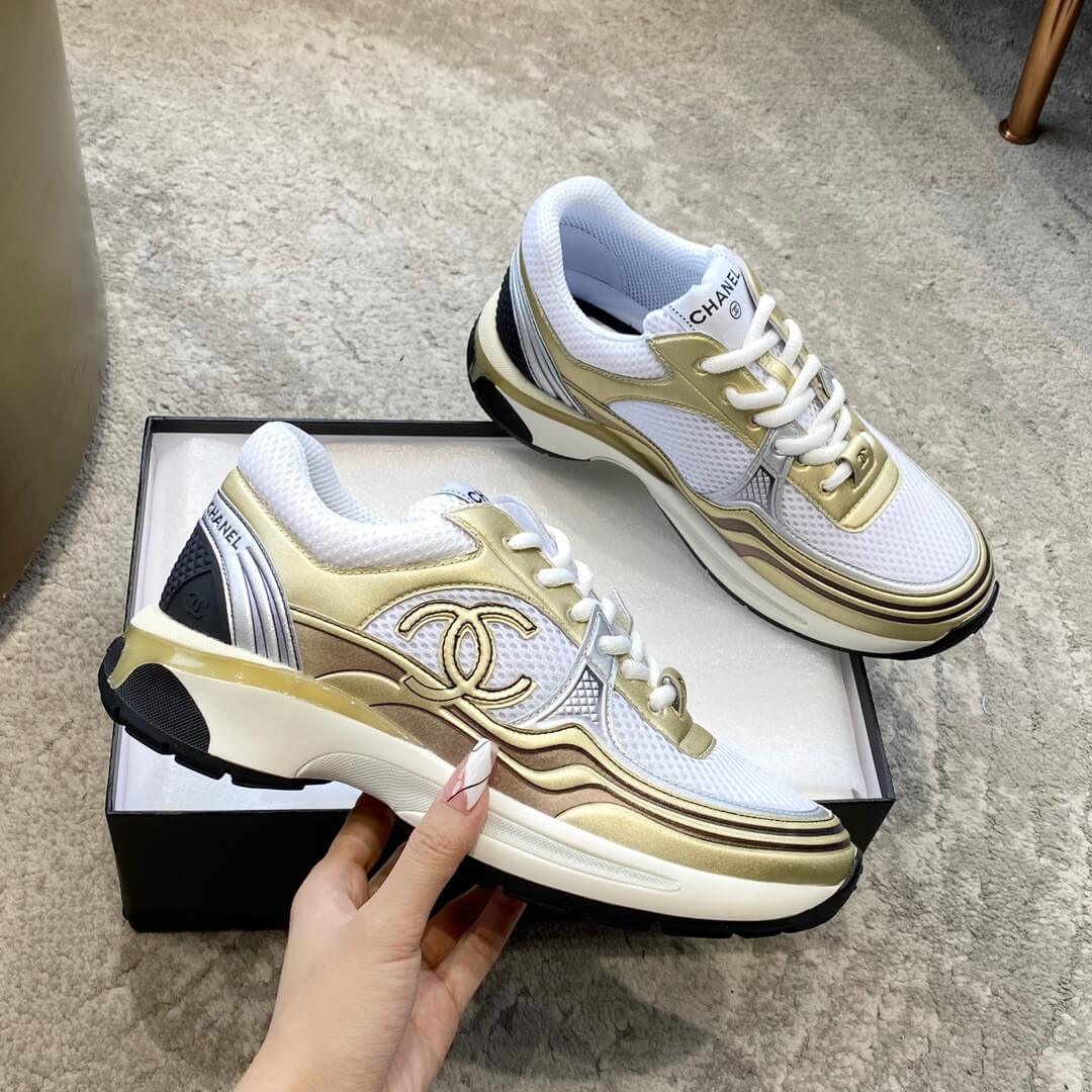 CC Sneakers