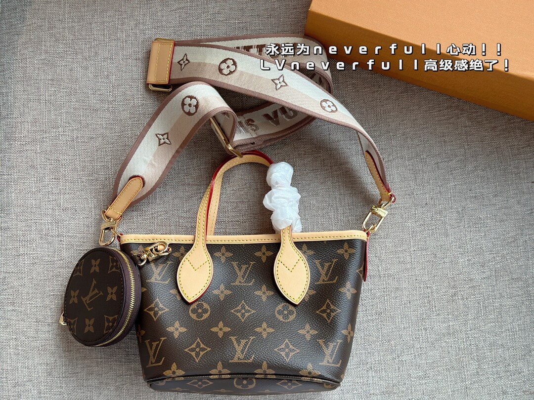 LOUIV Neverfull BB
