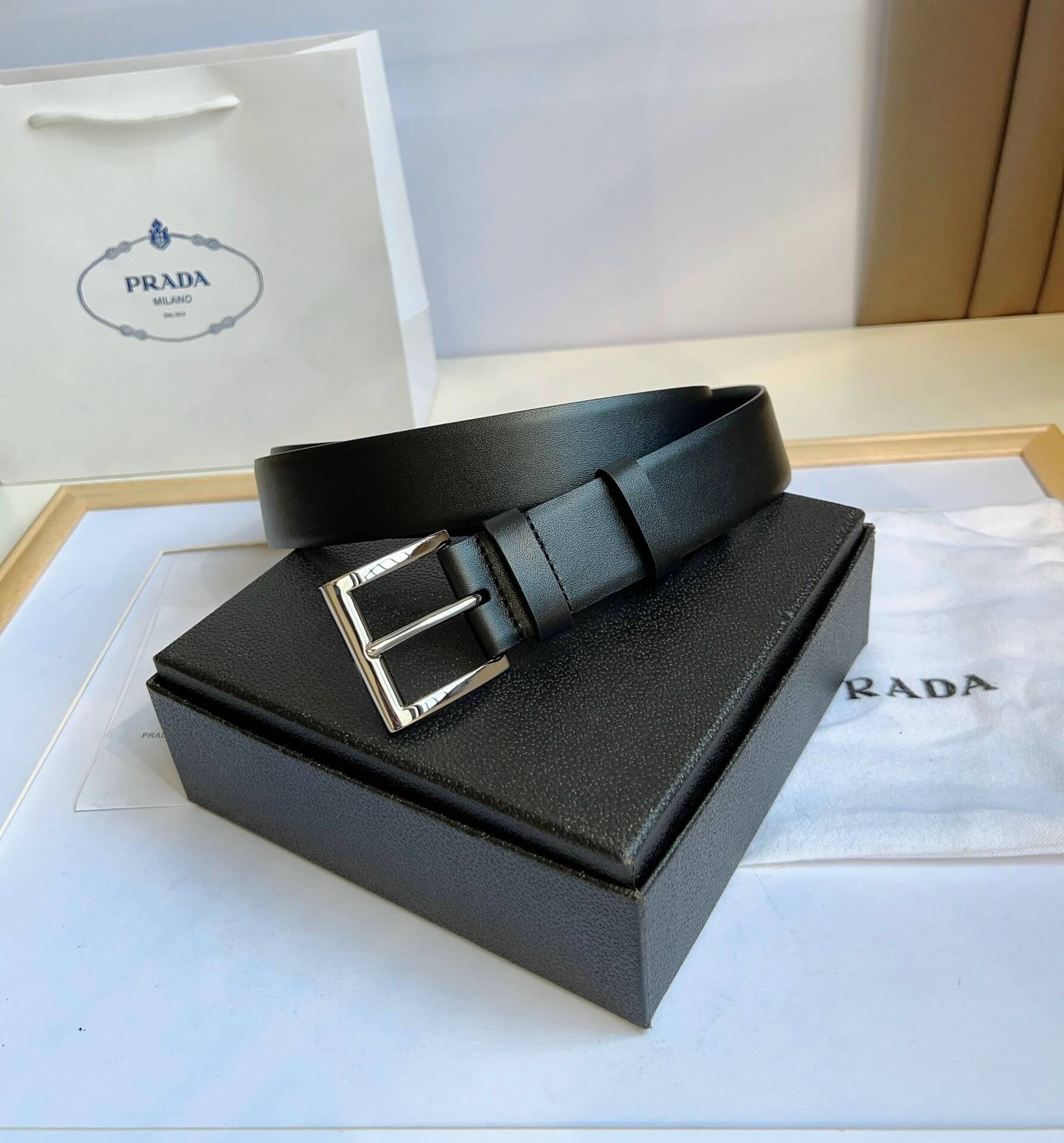 PR Men Belt
