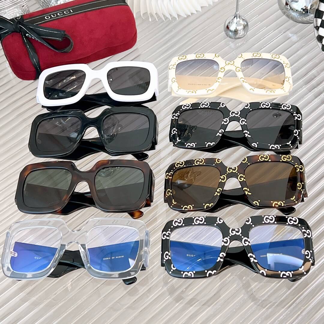 GG Sunglasses 0981S