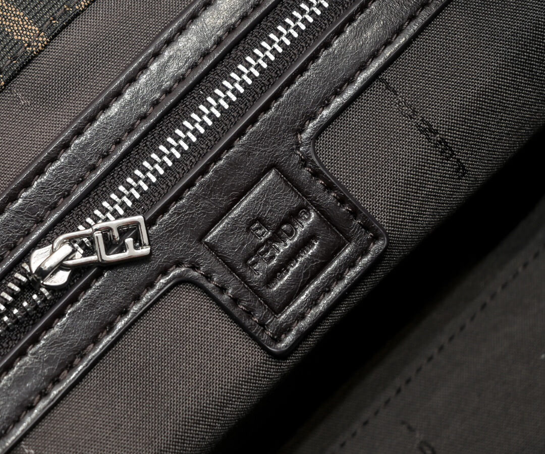 FD Vintage Tote