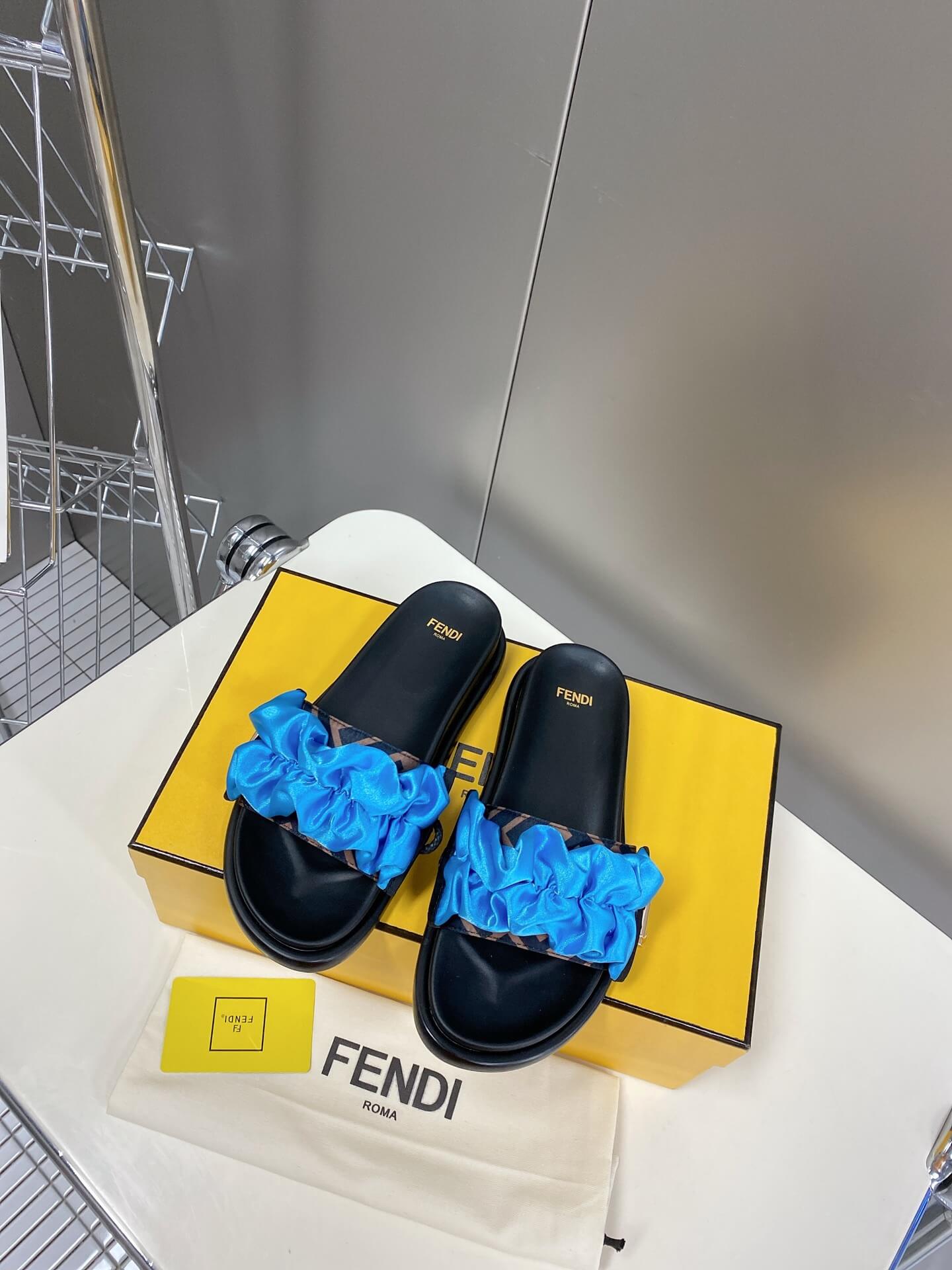 FD Slides