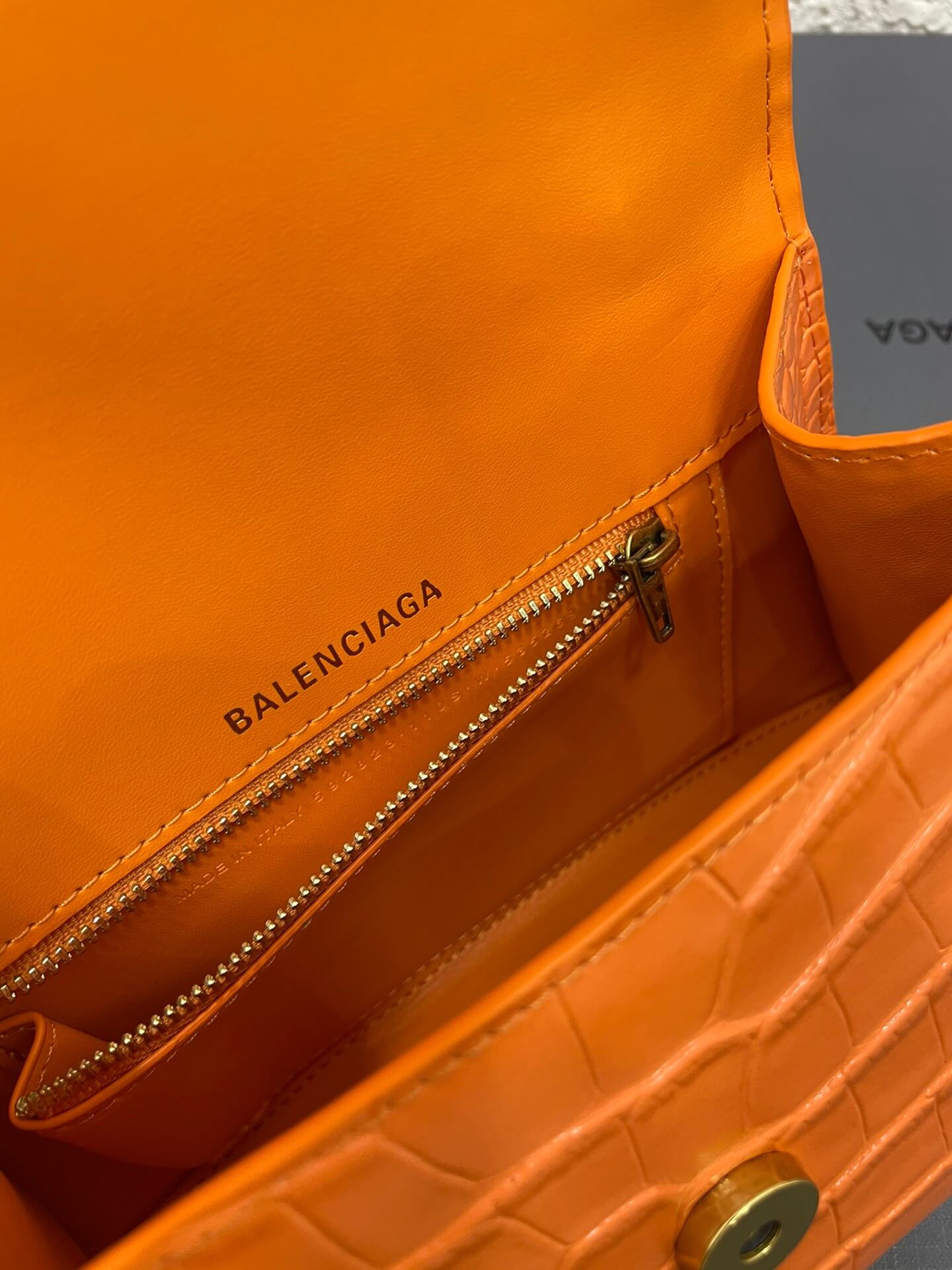 BALEN Hourglass S