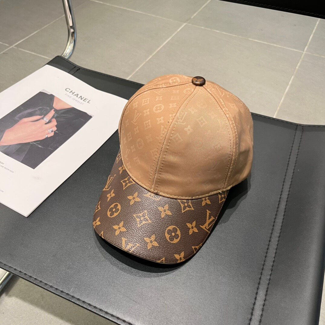 LOUIV Cap