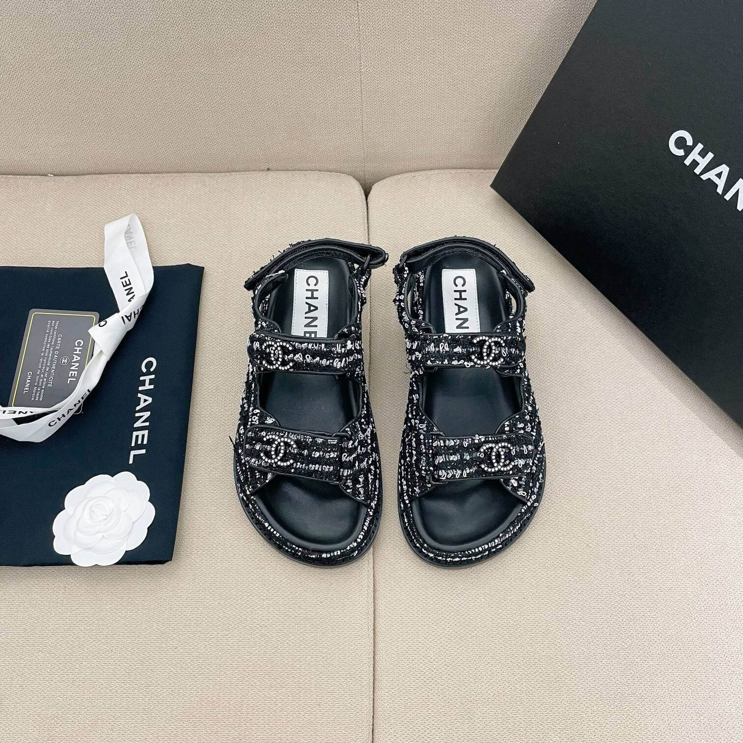 CC Birkenstocks