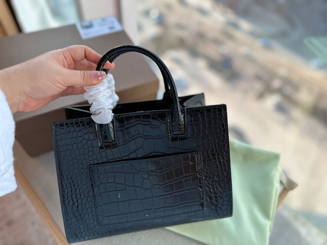 BBR Tote