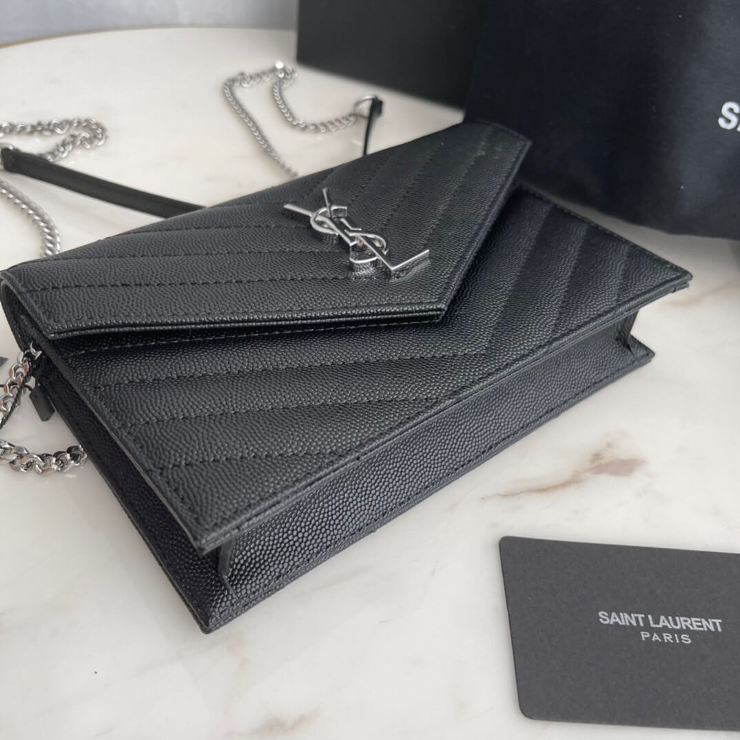 YSL Woc 19