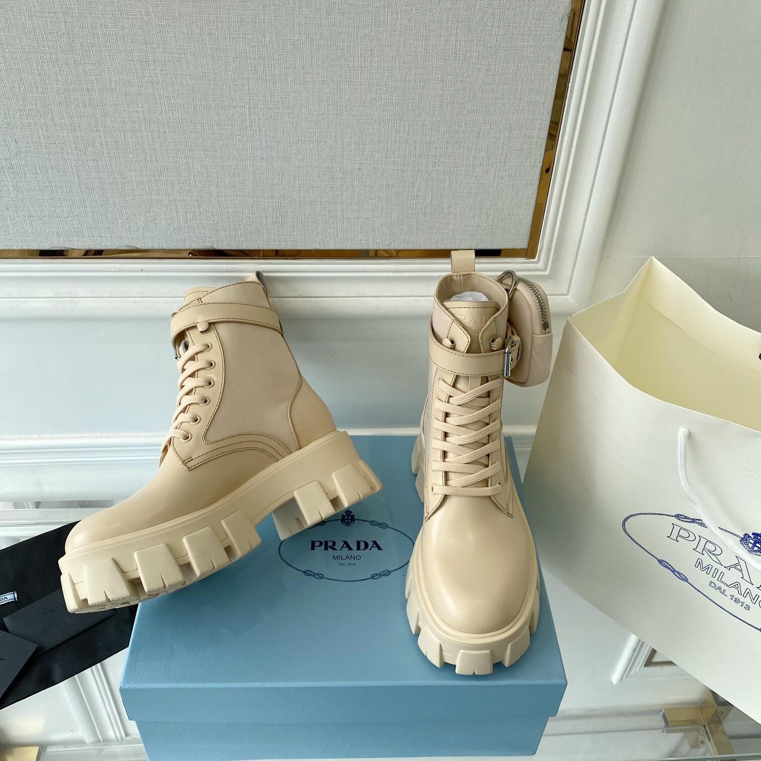 PR Boots