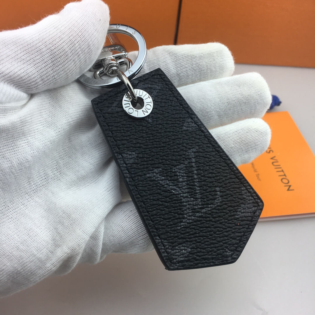 LOUIV Key Charm