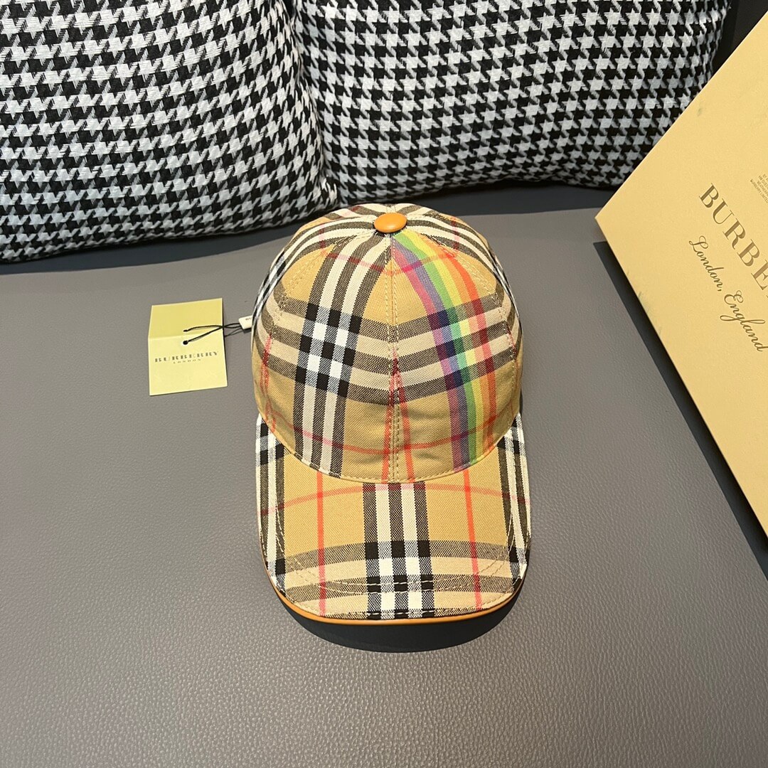 BBR Cap