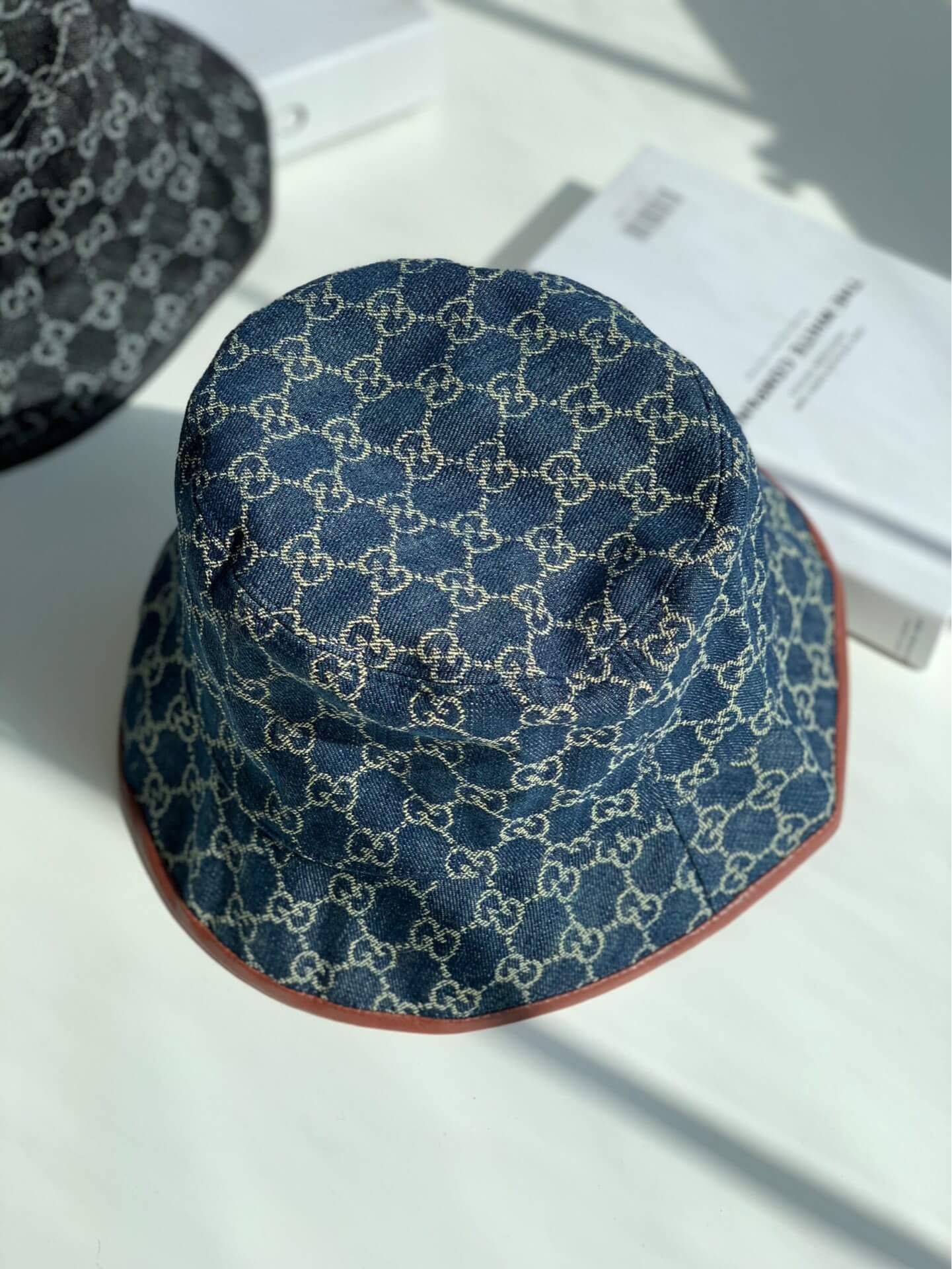 GG Bucket Hat