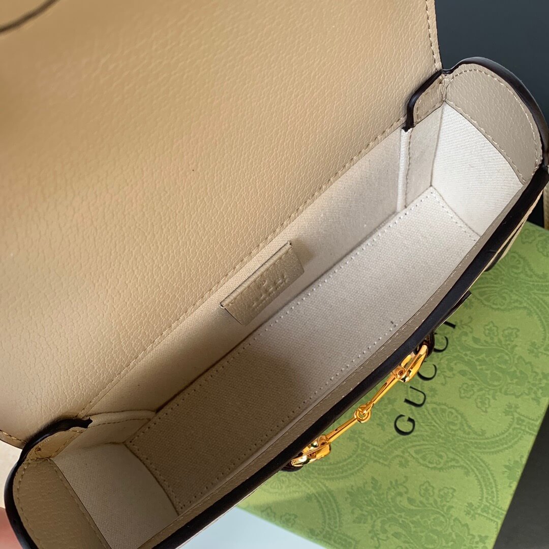 GG Horsebit 1955 Box