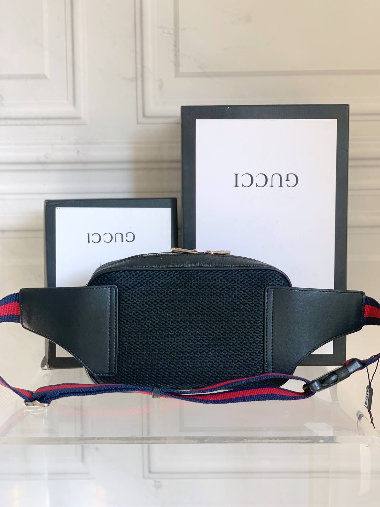 GG Men Belt Bag