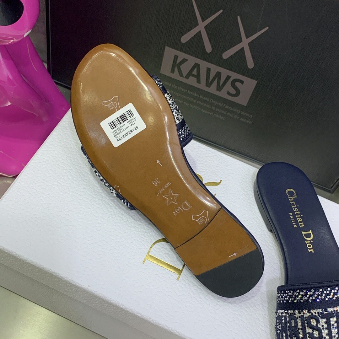 CD Dway Slides