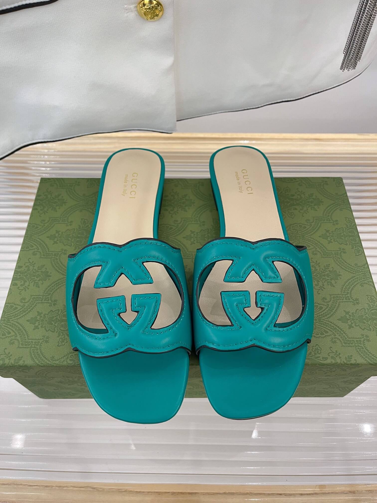 GG Flats