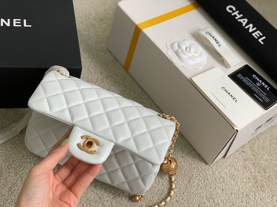 CC Flap Mini Rectangular