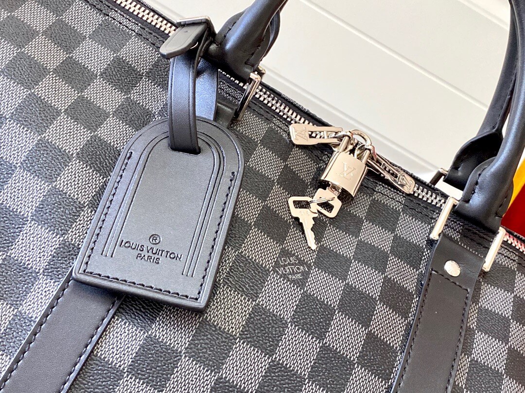 LOUIV Keepall 50