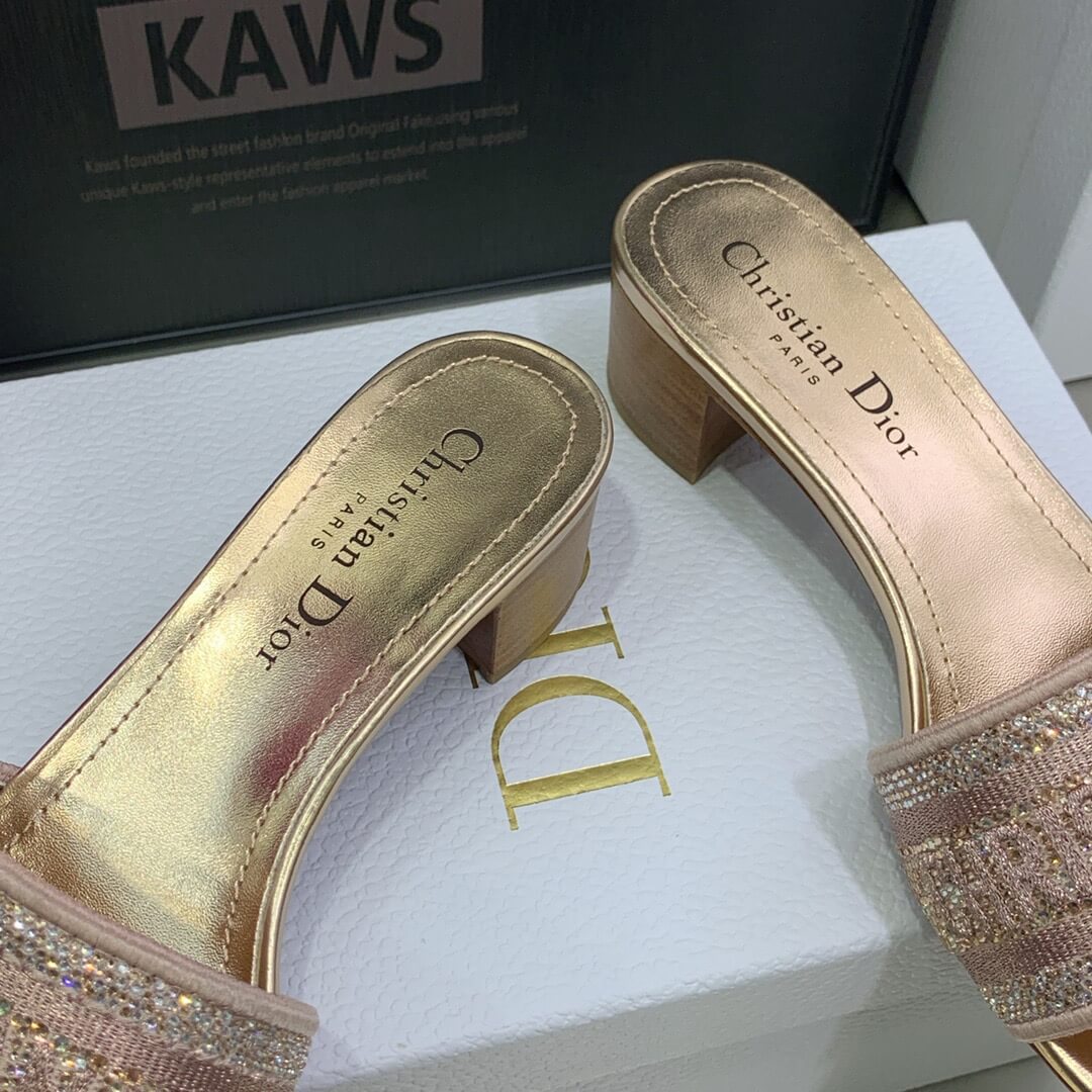 CD Dway Mules