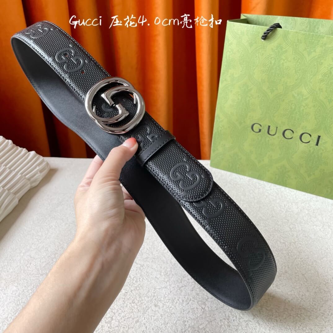 GG Belt