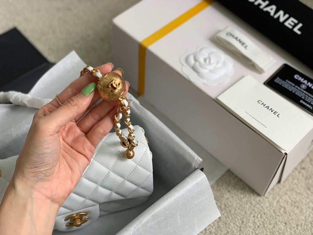 CC Flap Mini Rectangular