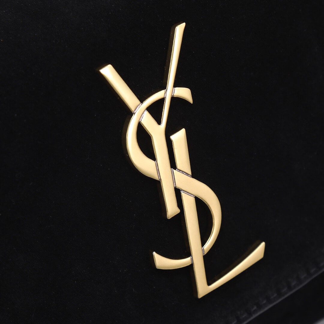 YSL Kate Reversible Small
