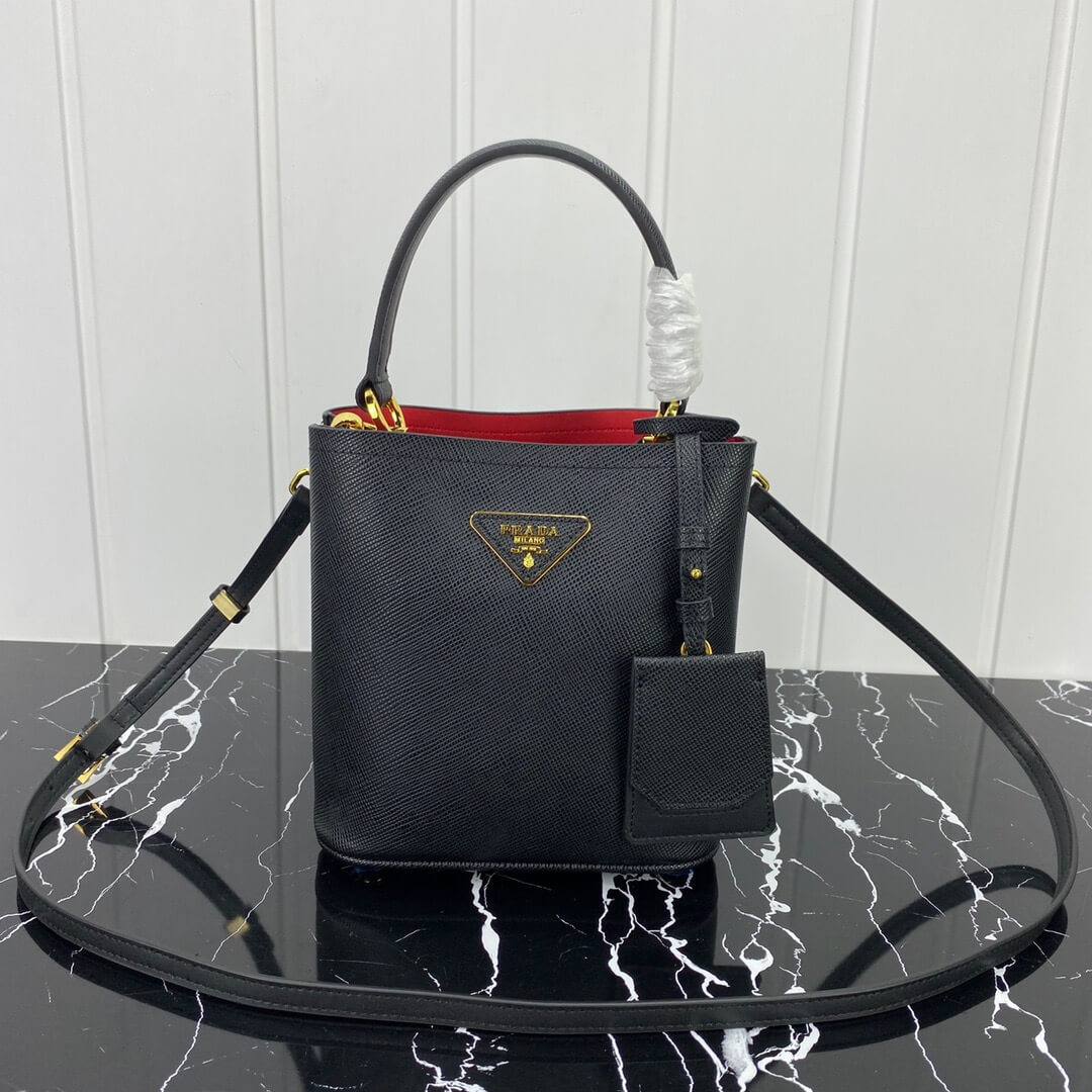 PR Bucket Small Bag